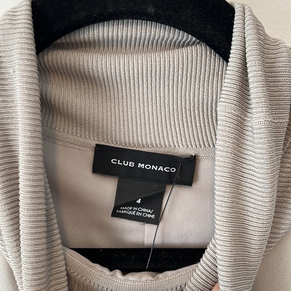 Grey Jourdan Dress - Picture 3 of 4